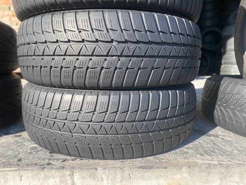 175/65R14 Falken HS449 Eurowinter 01712olx фото