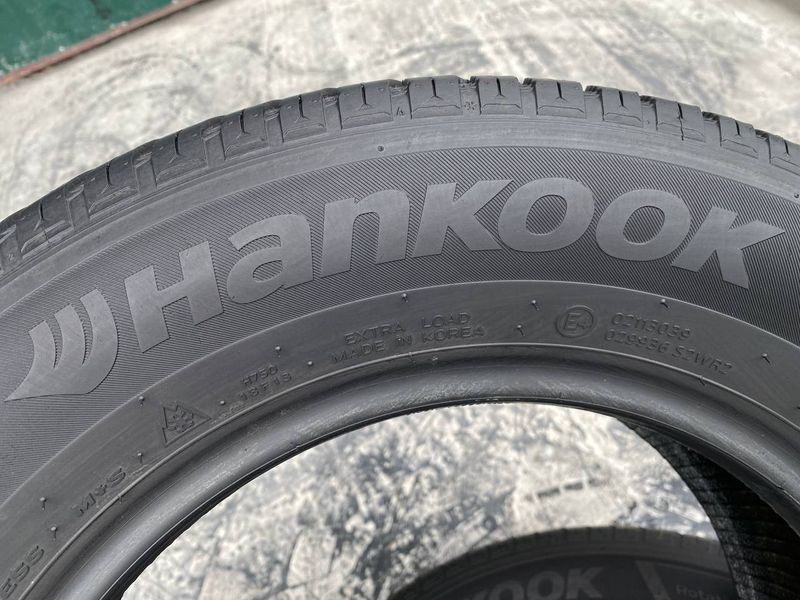 175/70R14 Hankook Kinergy 4S2 01355 фото