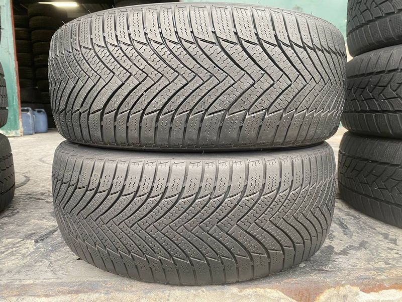 205/55R16 Rotalla SnowDragon HP 01760 фото