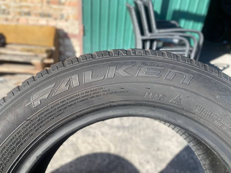 175/65R14 Falken HS449 Eurowinter 01712olx фото