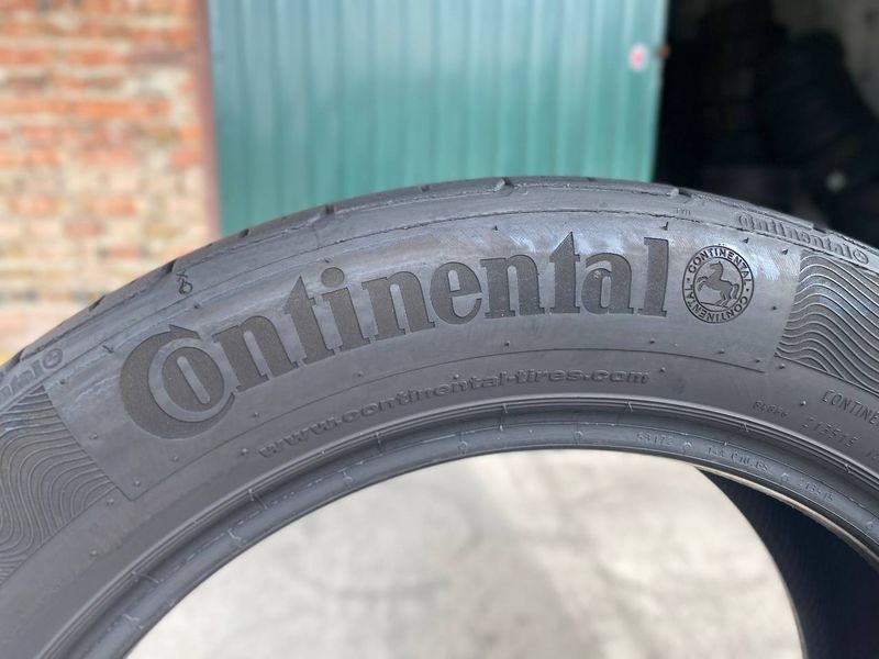 205/55R17 Continental ContiPremiumContact 5 0970olx фото