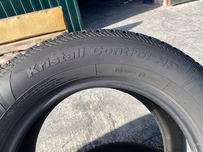 235/60R16 Fulda Kristall Control HP 01580 фото