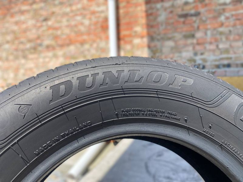 175/70R14 Dunlop Sport Response 2 01020 фото