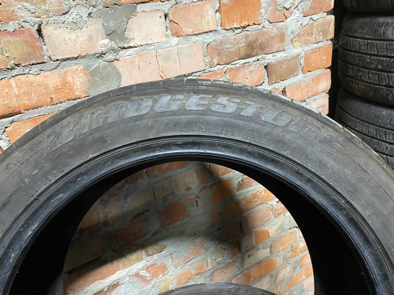 275/45R20 Bridgestone Dueler H/P Sport d0090 фото