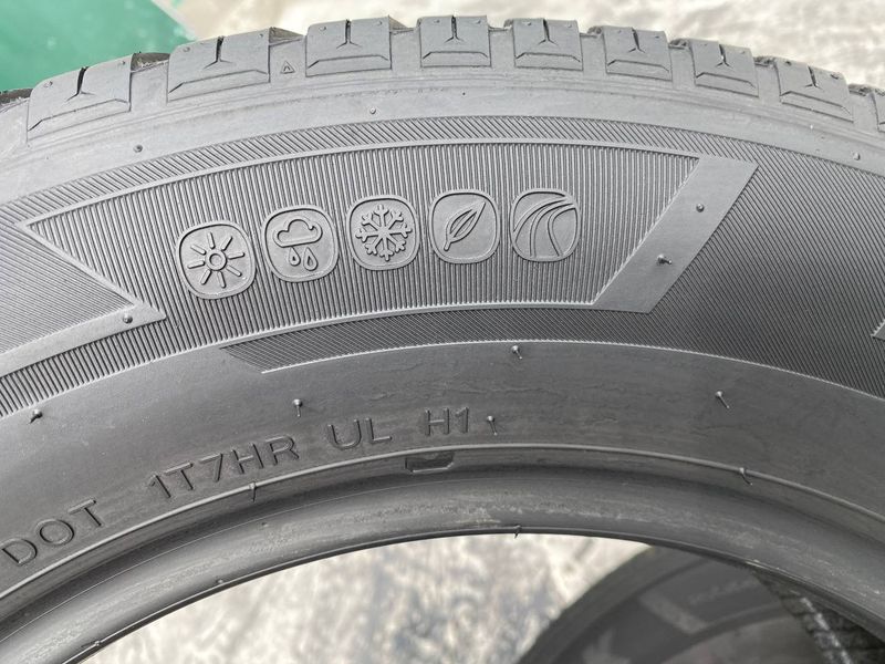 175/70R14 Hankook Kinergy 4S2 01355 фото