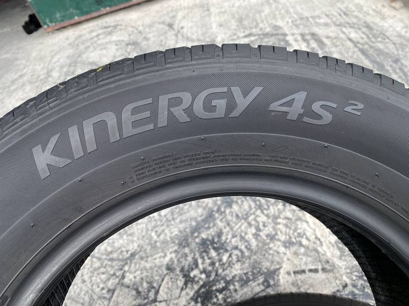 175/70R14 Hankook Kinergy 4S2 01355 фото