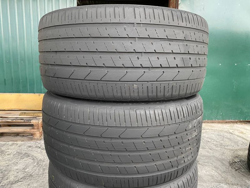 285/35R22 Hankook Ventus S1 evo2 SUV 01393olx фото