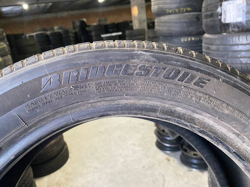 195/50R15 Bridgestone Turanza ER30 М0084olx фото