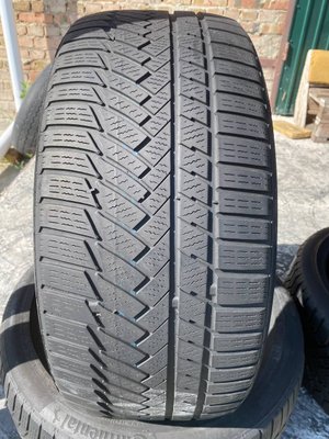 245/40R18 Continental WinterContact TS850P 01486olx фото