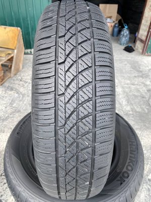 165/70R14 Hankook Kinergy 4S 4-Seasons 0422olx фото