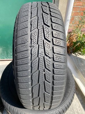 195/65R15 Semperit Speed-Grip 0522olx фото