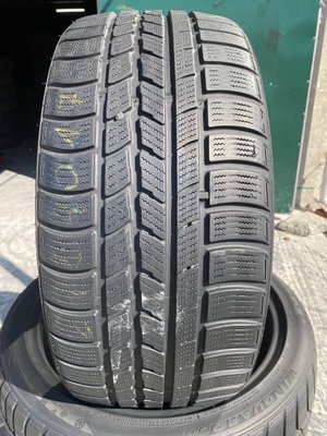 215/40R17 Nexen Winguard Sport 0717 фото