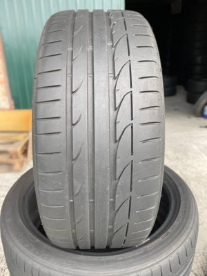 235/40R19 Bridgestone Potenza S001 0923olx фото