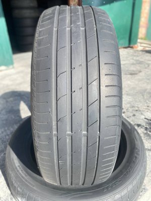 235/55R19 Nexen N`Fera SU1 d0169 фото