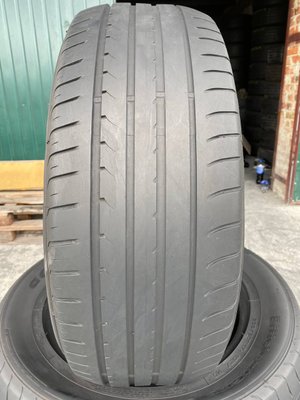 235/60R17 Goodyear EfficientGrip d0349olx фото