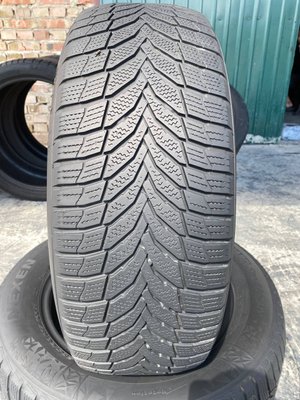 235/60R17 Nexen Winguard Sport2 Suv 01534 фото