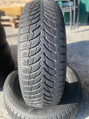 175/65R14 Goodyear UltraGrip 7 01713olx фото