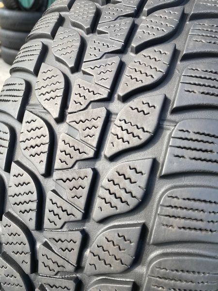 195/60R16 Bridgestone Blizzak LM-25 01634 фото