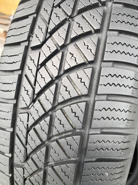 165/70R14 Hankook Kinergy 4S 4-Seasons 0422 фото