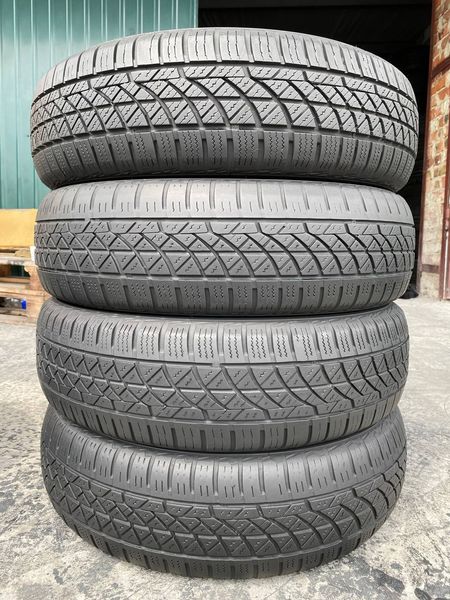 165/70R14 Hankook Kinergy 4S 4-Seasons 0422 фото