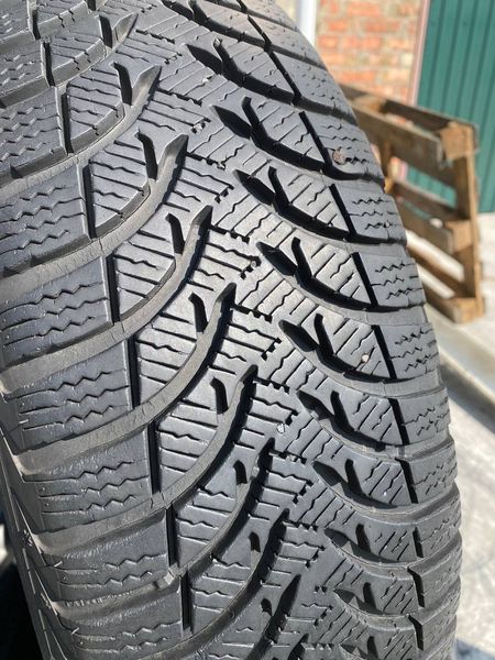 175/65R15 Michelin Alpin A4 0043 фото