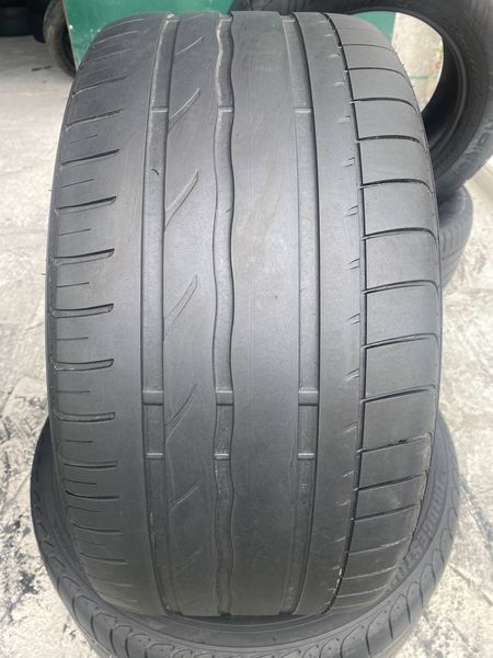 275/40R18 Bridgestone Turanza ER300 01176 фото