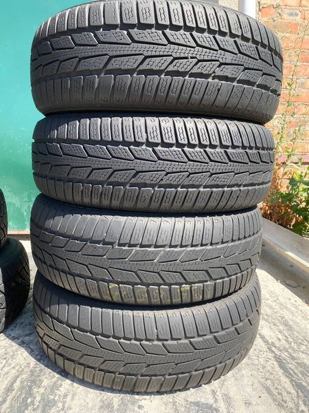 195/65R15 Semperit Speed-Grip 0522olx фото