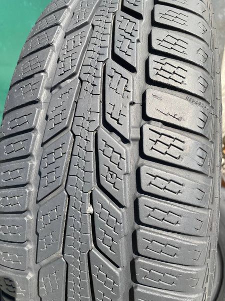 195/65R15 Semperit Speed-Grip 0522olx фото