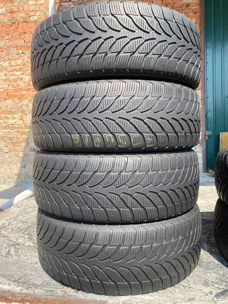 205/60R16 Bridgestone Blizzak LM-32 0667 фото