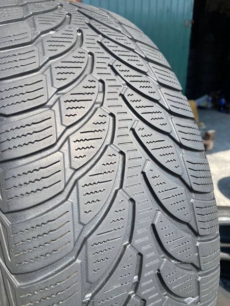 205/60R16 Bridgestone Blizzak LM-32 0667 фото