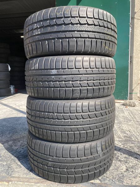 215/40R17 Nexen Winguard Sport 0717 фото