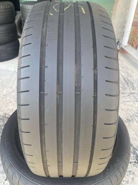 225/45R17 Debica Presto UHP2 01074olx фото