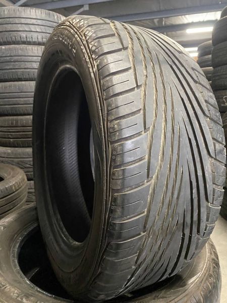 225/50R16 Uniroyal RainSport 2 0194 фото