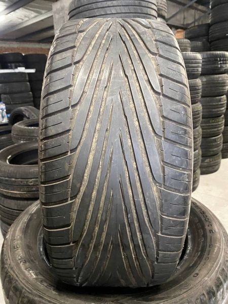 225/50R16 Uniroyal RainSport 2 0194 фото