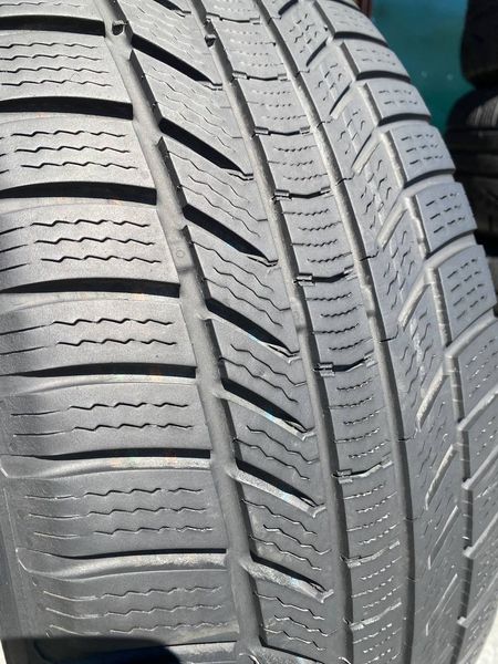 225/55R17 Continental WinterContact TS870P 0770 фото