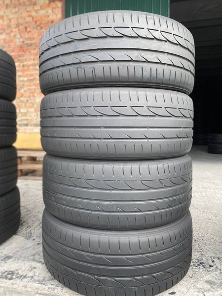 235/40R19 Bridgestone Potenza S001 0923olx фото