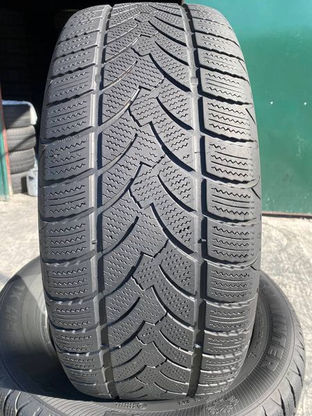 235/55R17 Platin RP60 Winter d0389 фото