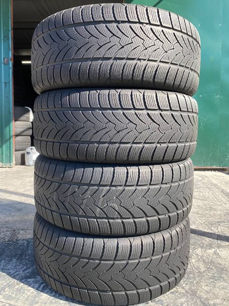 235/55R17 Platin RP60 Winter d0389 фото