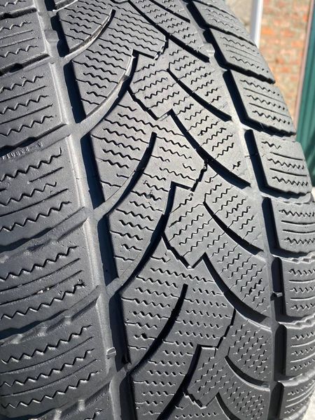 235/55R17 Platin RP60 Winter d0389 фото