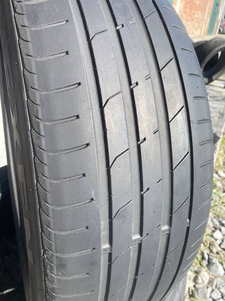 235/55R19 Nexen N`Fera SU1 d0169 фото