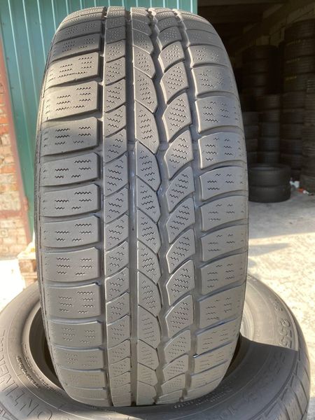 255/55R18 Continental WinterContact d0315olx фото