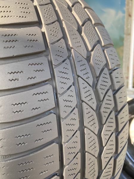 255/55R18 Continental WinterContact d0315olx фото