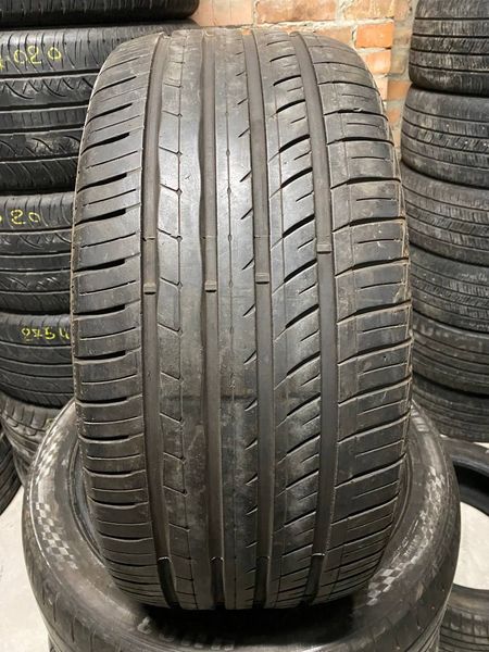 275/40R20 Jinyu YU63 d0091olx фото