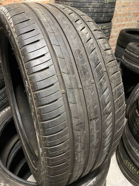 275/40R20 Jinyu YU63 d0091olx фото