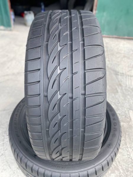 215/45R17 Firestone FireHawk SZ90 0971olx фото