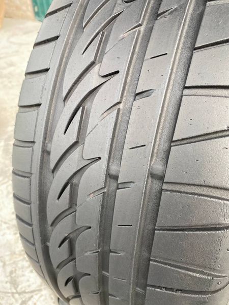 215/45R17 Firestone FireHawk SZ90 0971olx фото