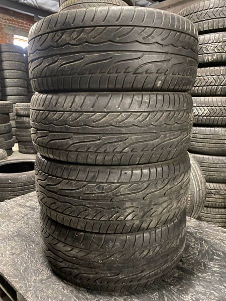 225/45R17 Dunlop SP Sport 3000 М0292 фото