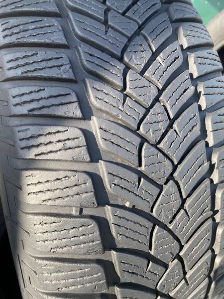 235/60R16 Fulda Kristall Control HP 2 01581 фото