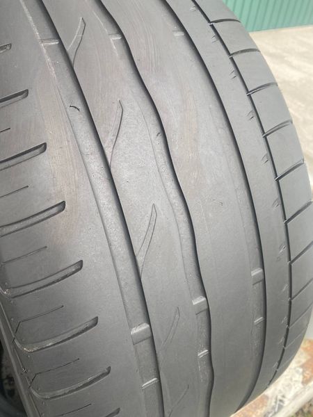 275/40R18 Bridgestone Turanza ER300 01176 фото