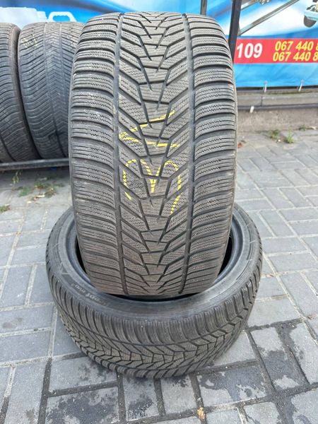 275/35R19 Hankook Winter I`Cept evo3 01656olx фото